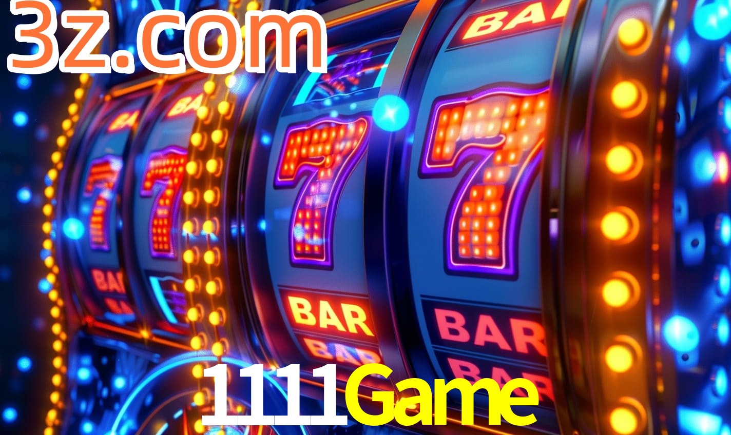 Bônus 1111Game Para Todos